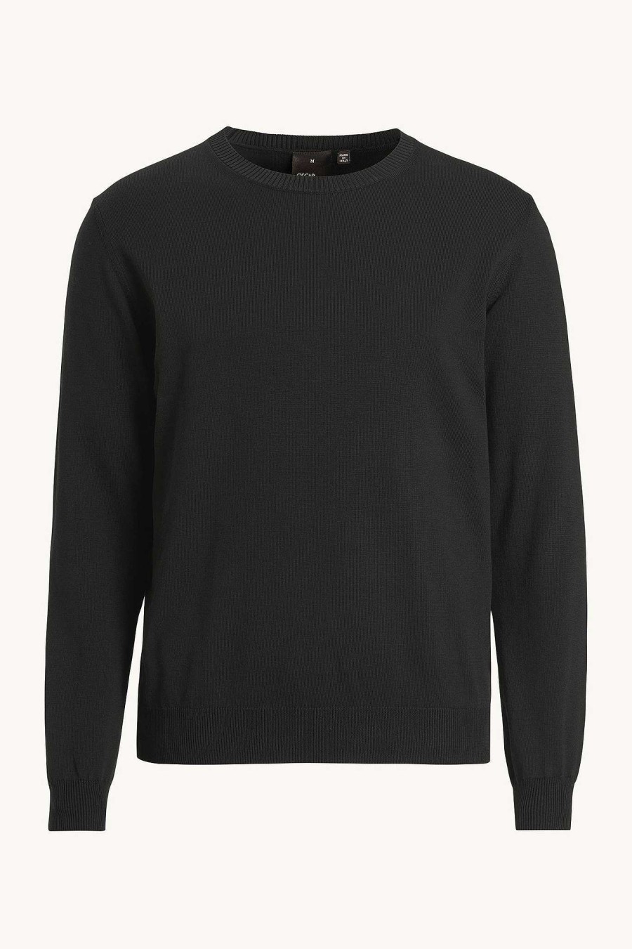 Klader Oscar Jacobson | Valter Round Neck Troy