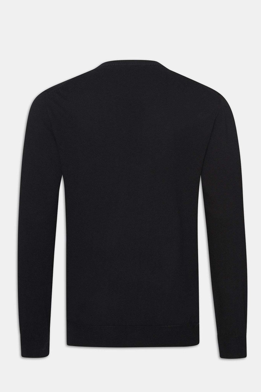 Klader Oscar Jacobson | Valter Round Neck Troy