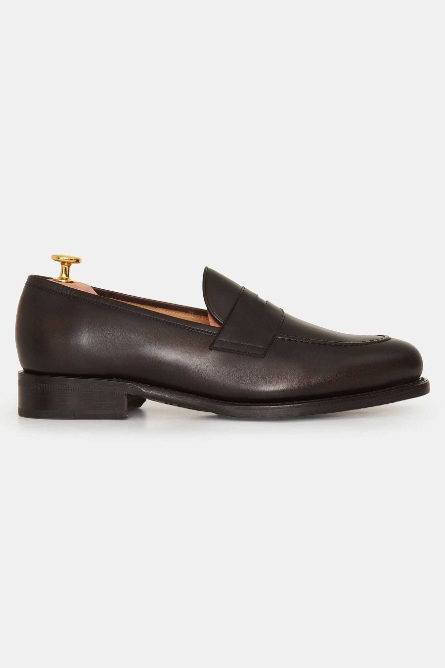 Klader Oscar Jacobson | Penny Loafer