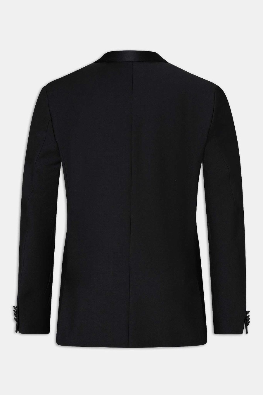 Klader Oscar Jacobson | Figaro Tuxedo Jacket