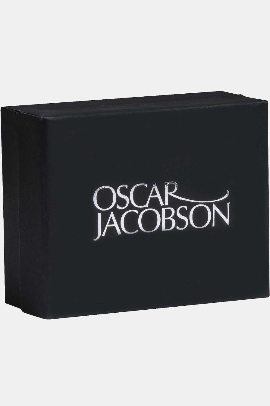 Accessories Oscar Jacobson | Rectangular Cufflinks