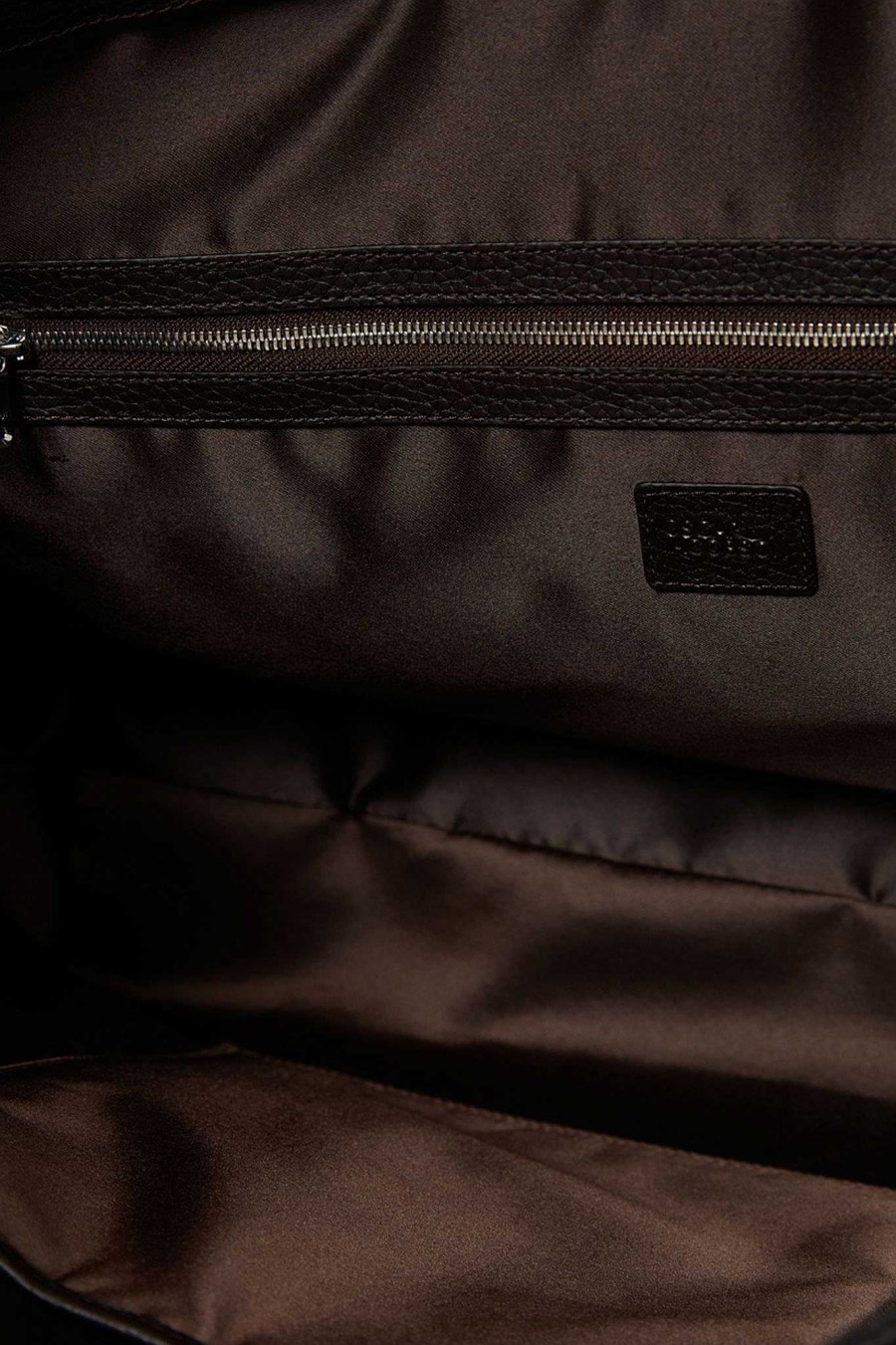 Accessories Oscar Jacobson | Overnight Bag