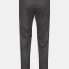 Klader Oscar Jacobson | Denz Flannel Pants