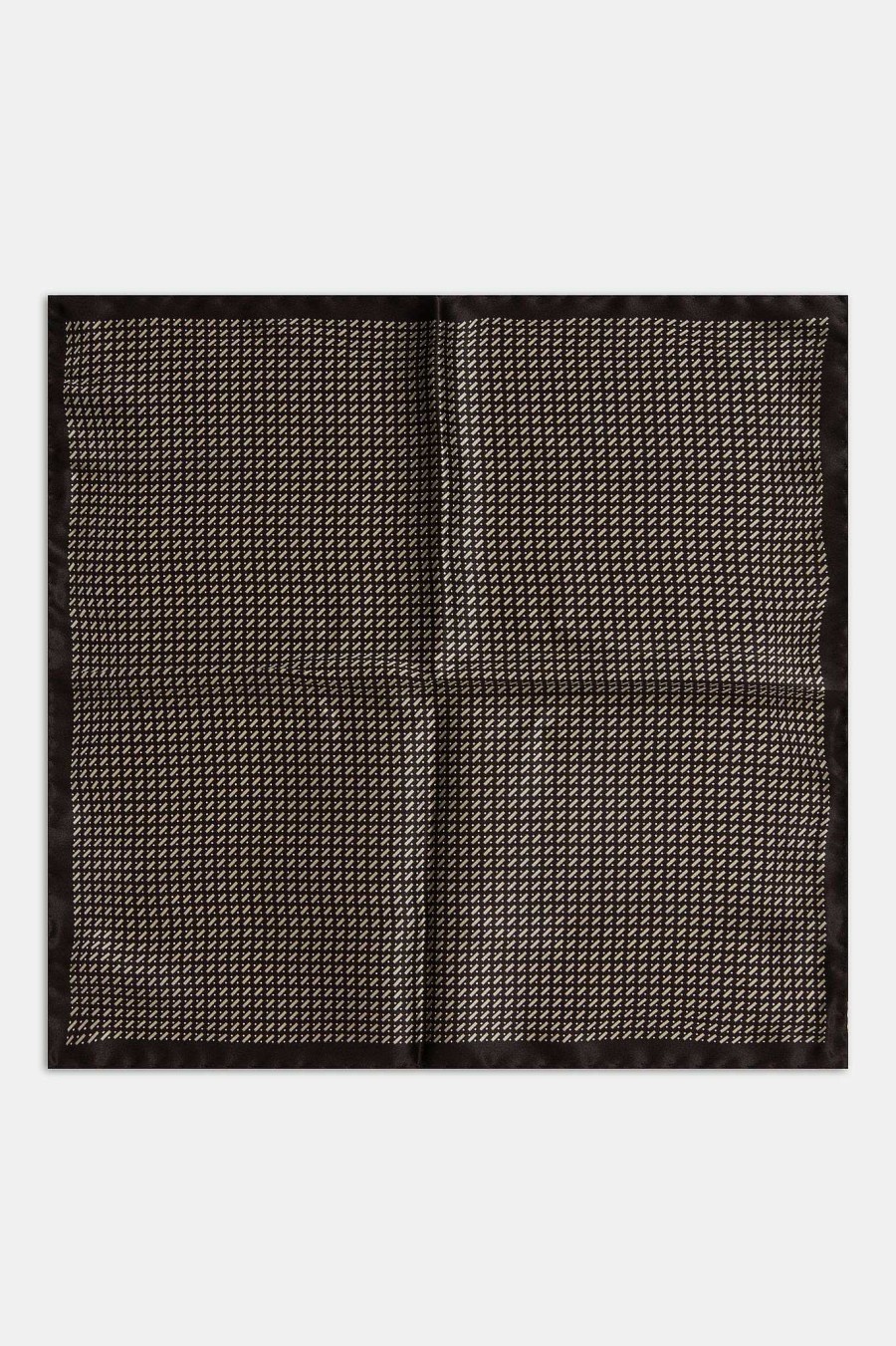 Accessories Oscar Jacobson | Cobblestone Cloth