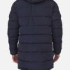 Klader Oscar Jacobson | Storms Padded Jacket