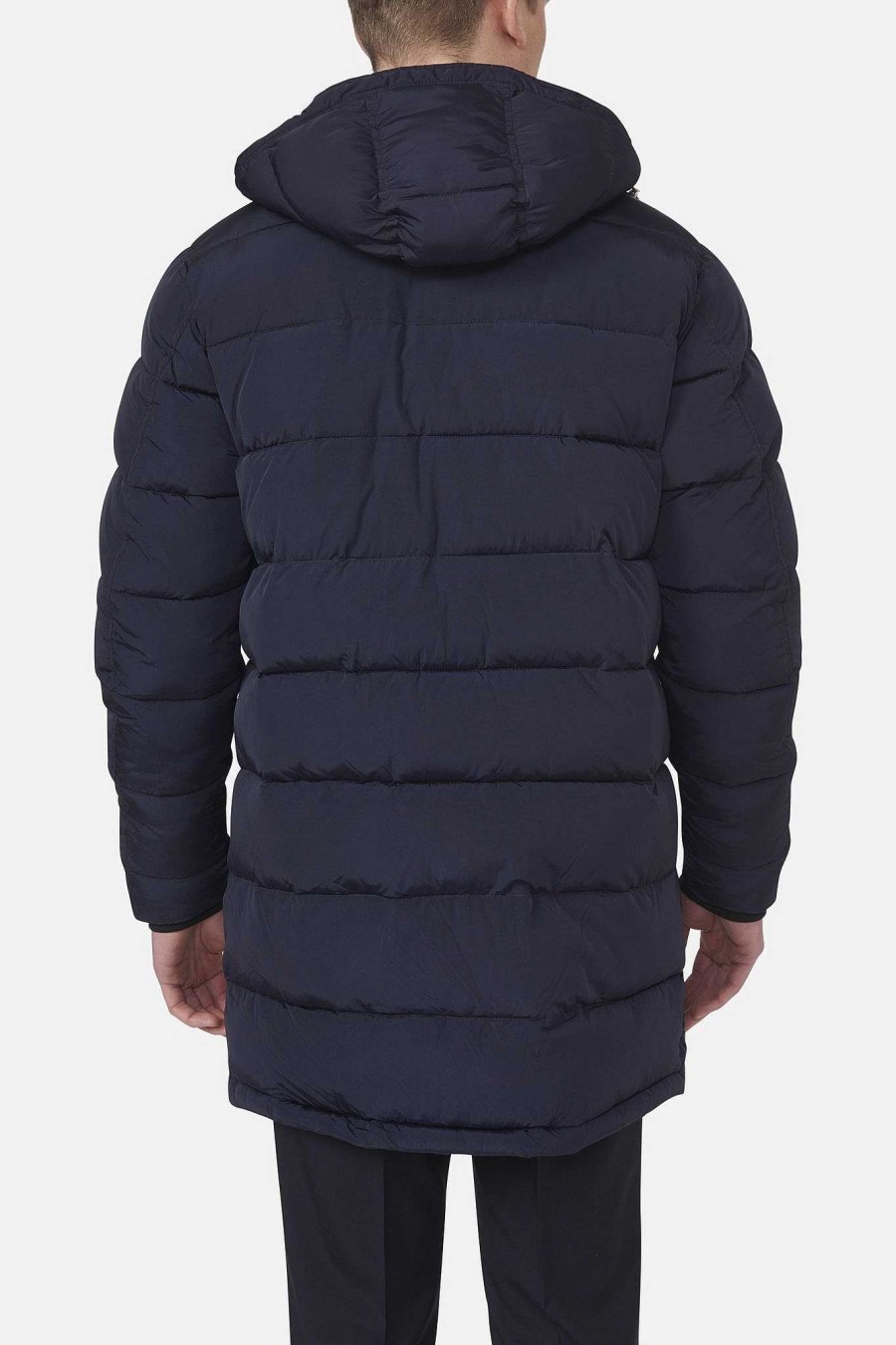 Klader Oscar Jacobson | Storms Padded Jacket