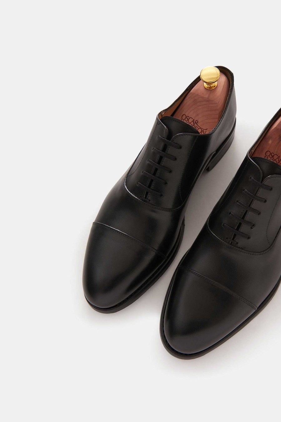 Accessories Oscar Jacobson | Oxford Shoes