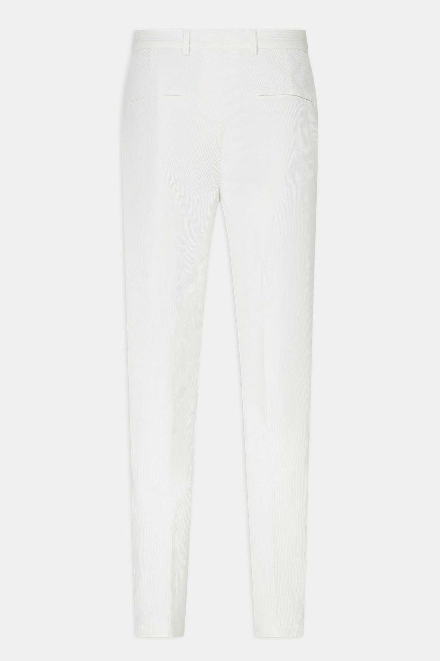 Klader Oscar Jacobson | Denz Manchester Trousers