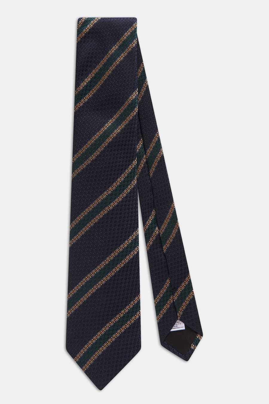 Accessories Oscar Jacobson | Tie