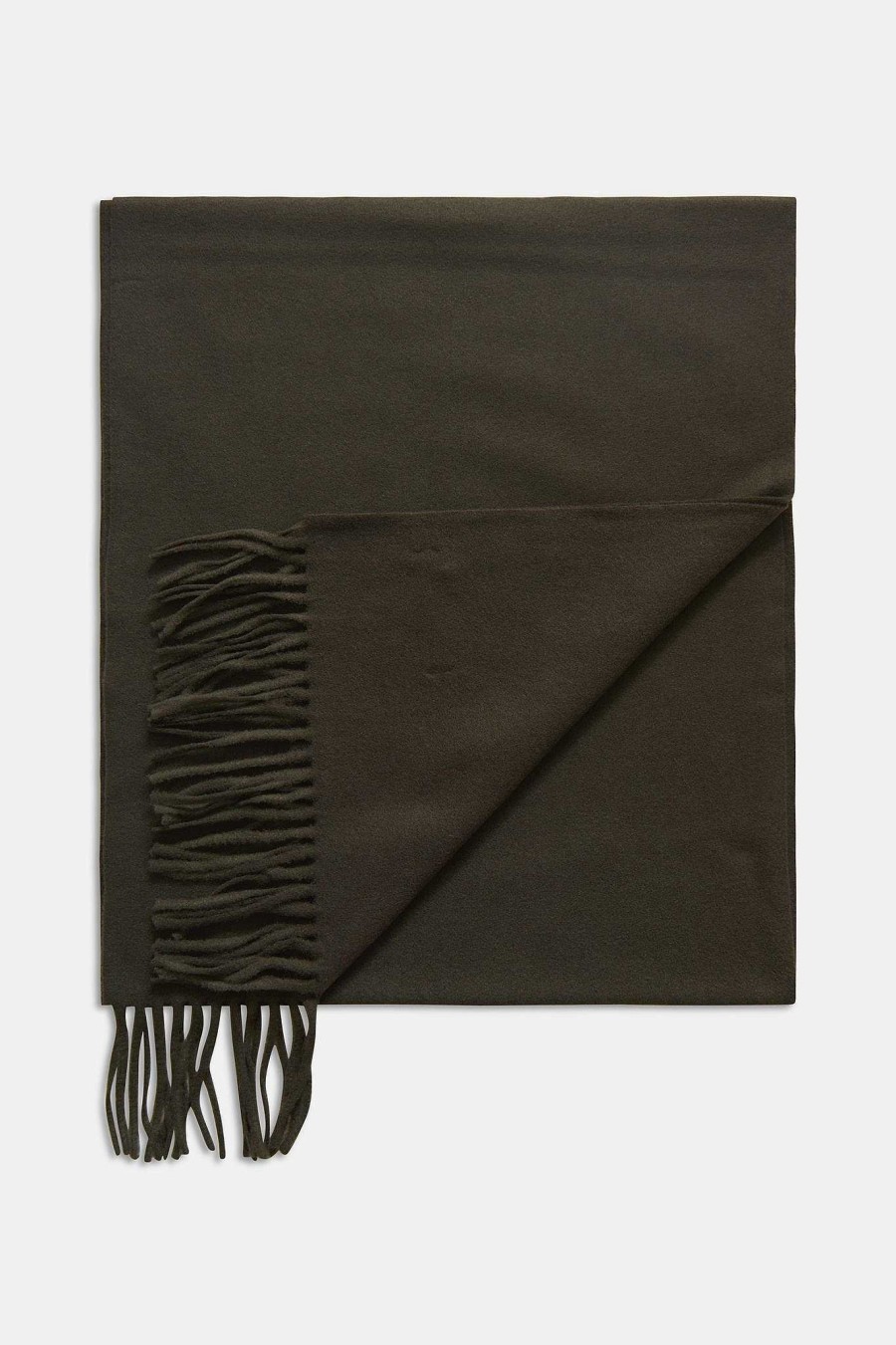 Accessories Oscar Jacobson | Scarf