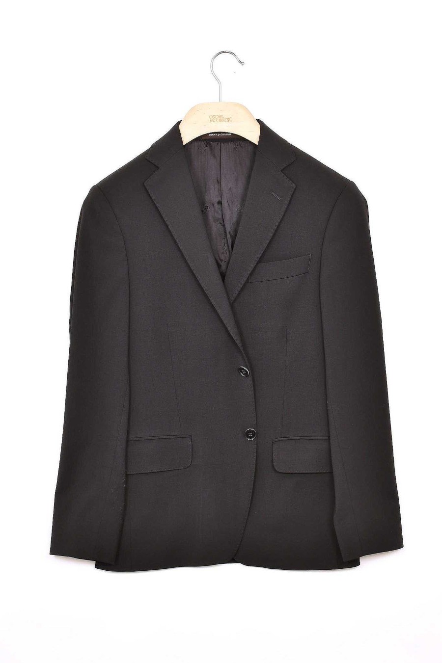 Klader Oscar Jacobson | Foley Blazer