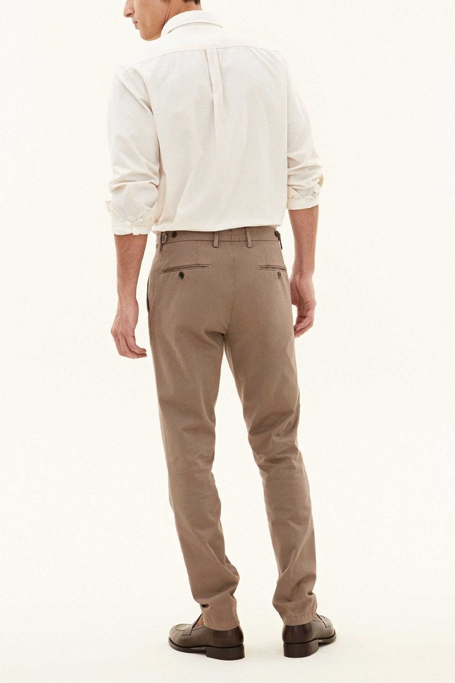 Klader Oscar Jacobson | Danwick Chinos