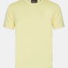 Klader Oscar Jacobson | Brian Round Neck T-Shirt