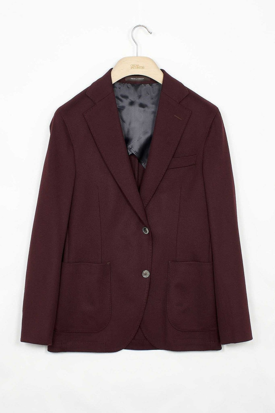 Klader Oscar Jacobson | Ferry Patch Blazer