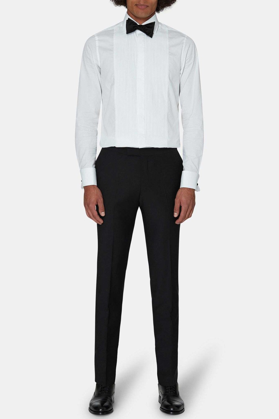 Klader Oscar Jacobson | Duke Tuxedo Pants