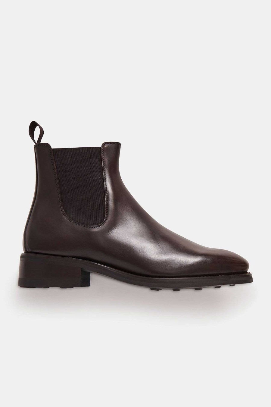 Accessories Oscar Jacobson | Chelsea Boots