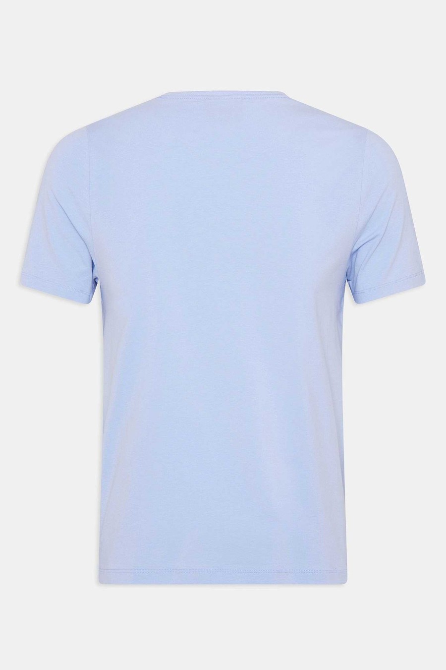 Klader Oscar Jacobson | Kyran Round Neck T-Shirt