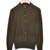 Klader Oscar Jacobson | Cody Knit Cardigan