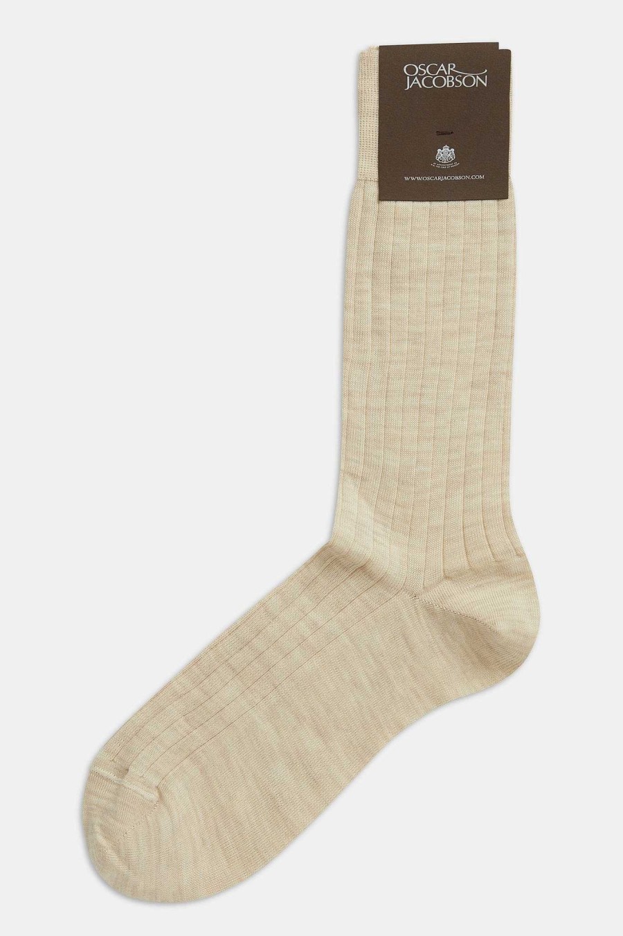 Accessories Oscar Jacobson | Brandy Socks