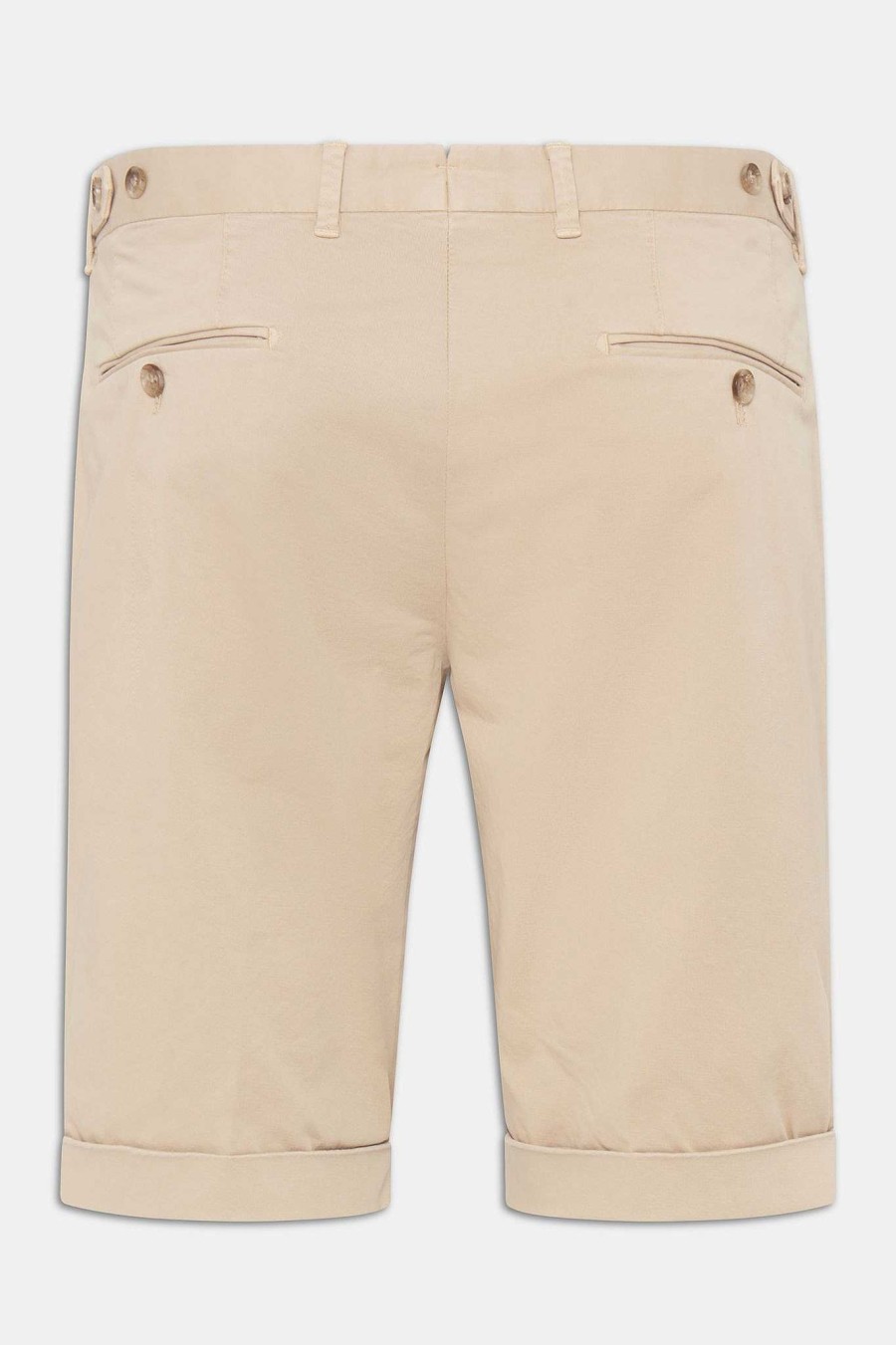 Klader Oscar Jacobson | Declan Chino Shorts