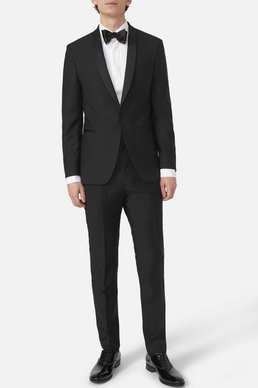 Klader Oscar Jacobson | Philip Tuxedo