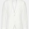 Klader Oscar Jacobson | Fogerty Linen Blazer