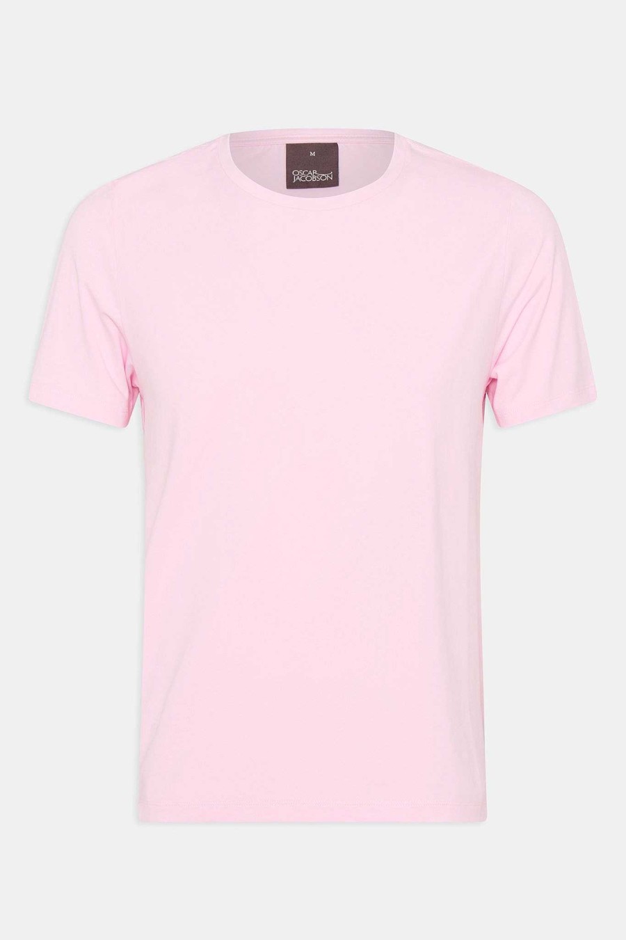 Klader Oscar Jacobson | Kyran Round Neck T-Shirt