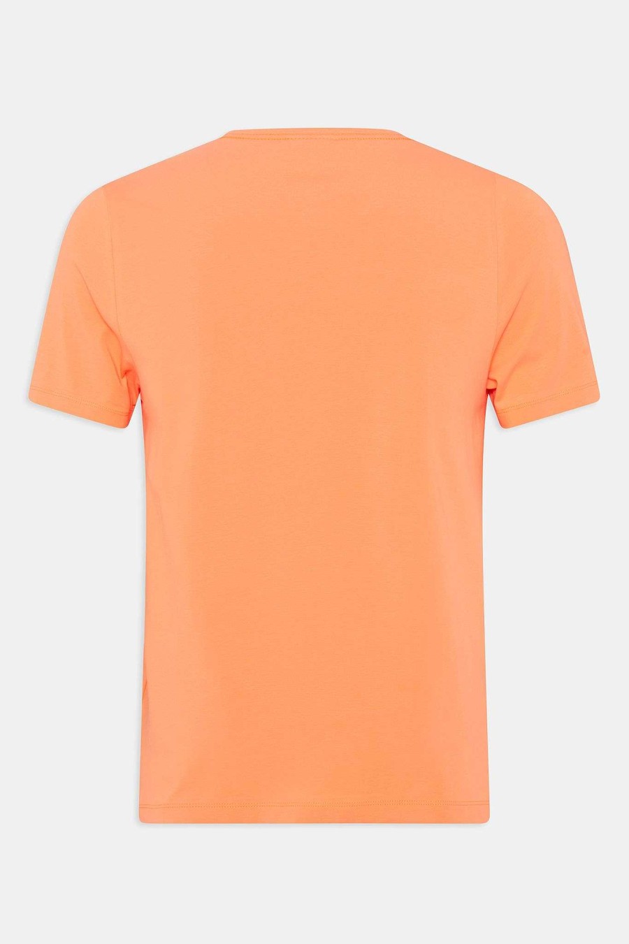 Klader Oscar Jacobson | Kyran Round Neck T-Shirt