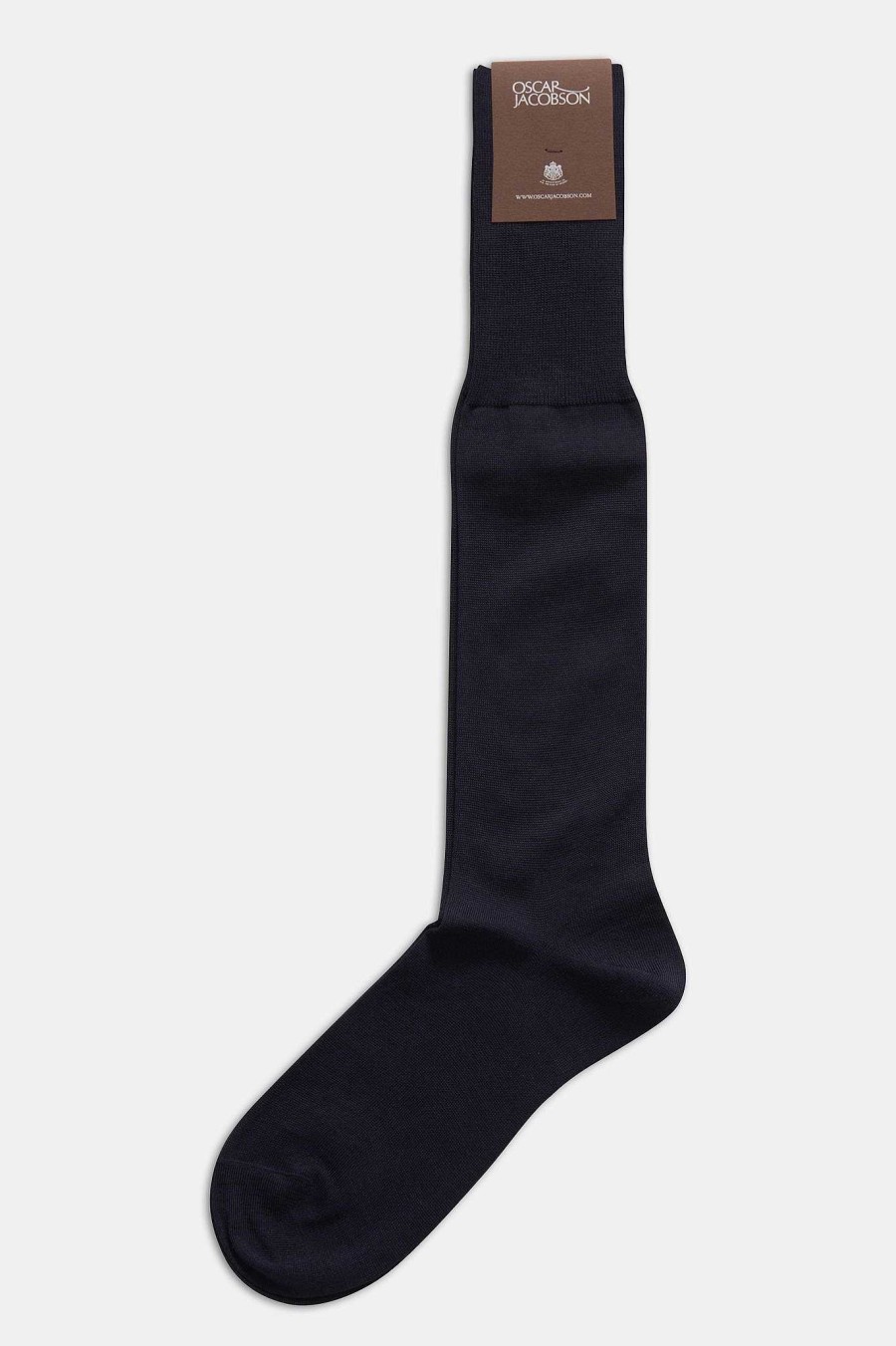 Accessories Oscar Jacobson | Byron Crunchy Socks