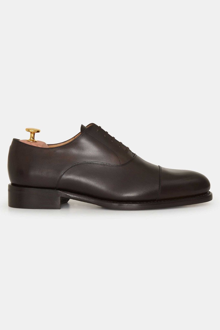 Klader Oscar Jacobson | Oxford Shoes