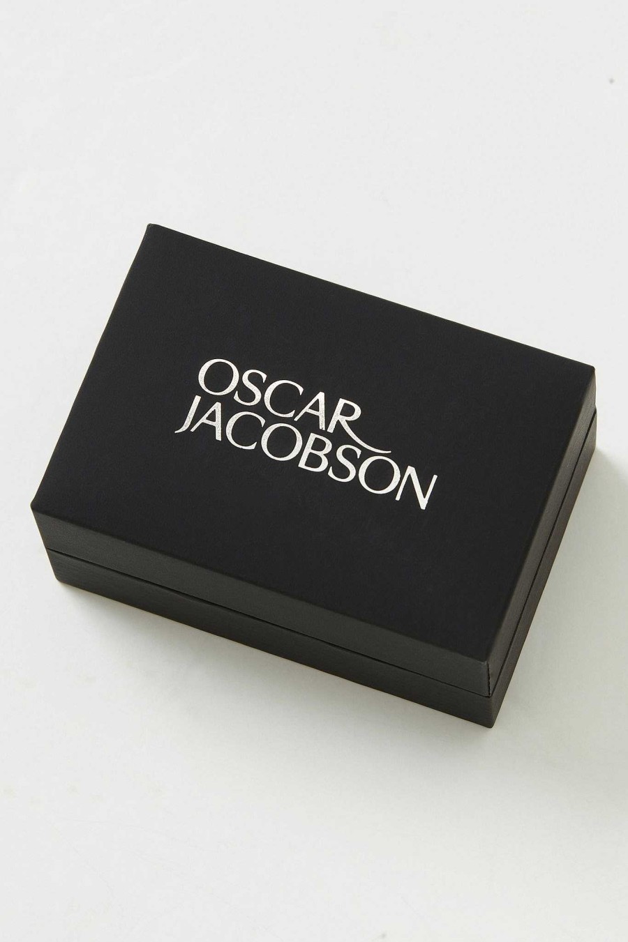 Klader Oscar Jacobson | Cufflink Parlemor