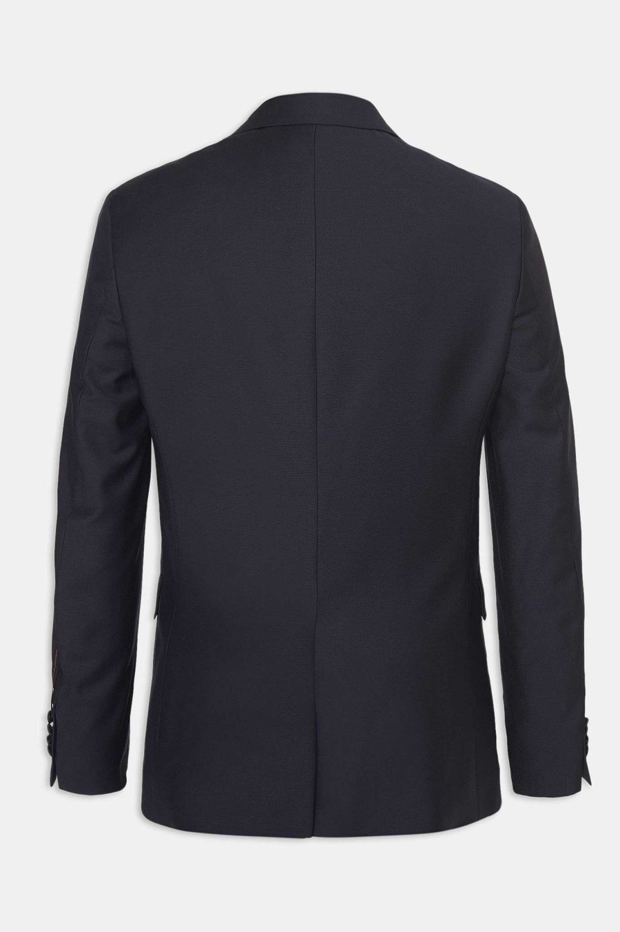 Klader Oscar Jacobson | Frampton Tuxedo Jacket