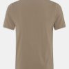 Klader Oscar Jacobson | Kyran Round Neck T-Shirt