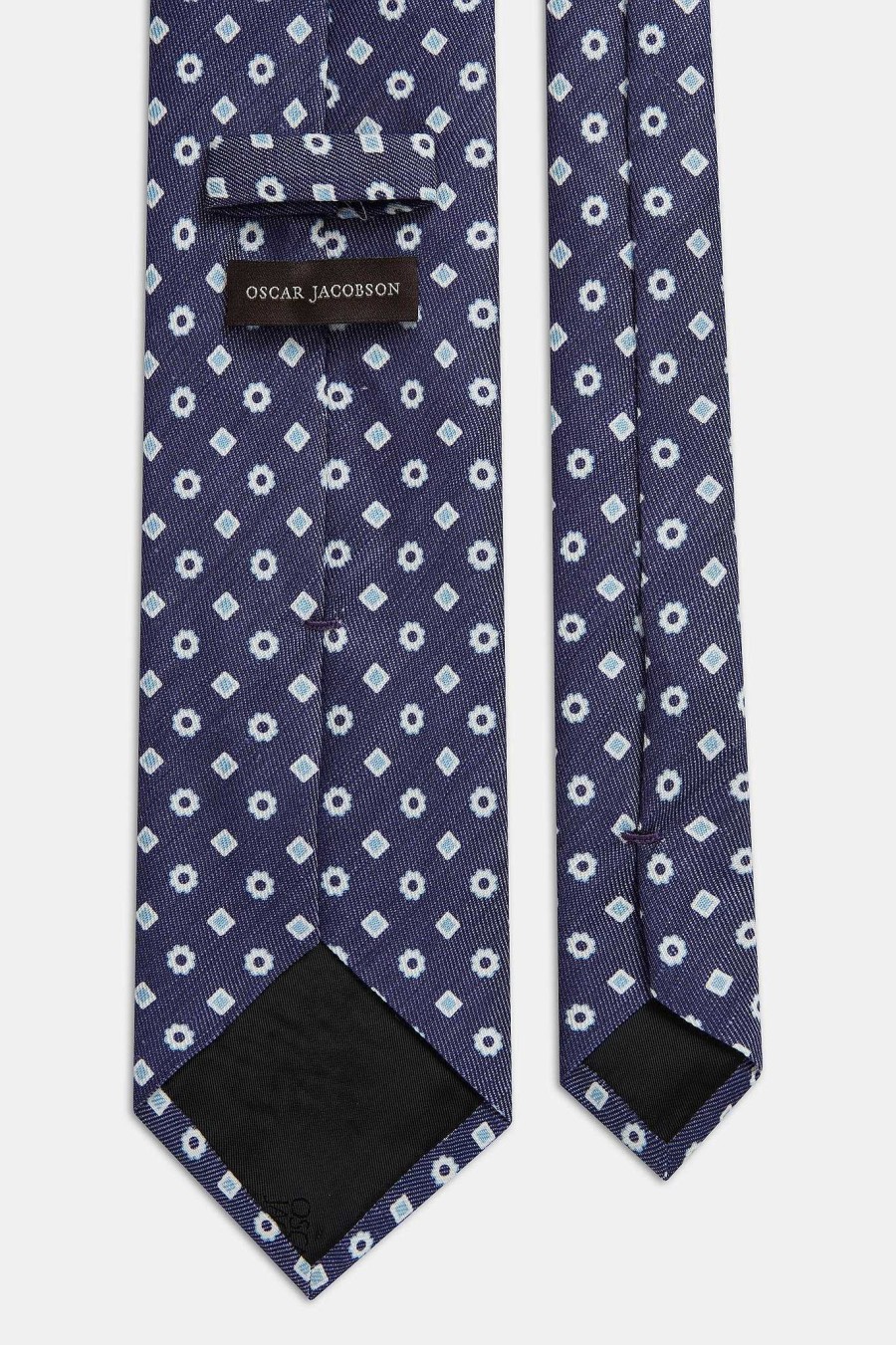 Accessories Oscar Jacobson | Tie