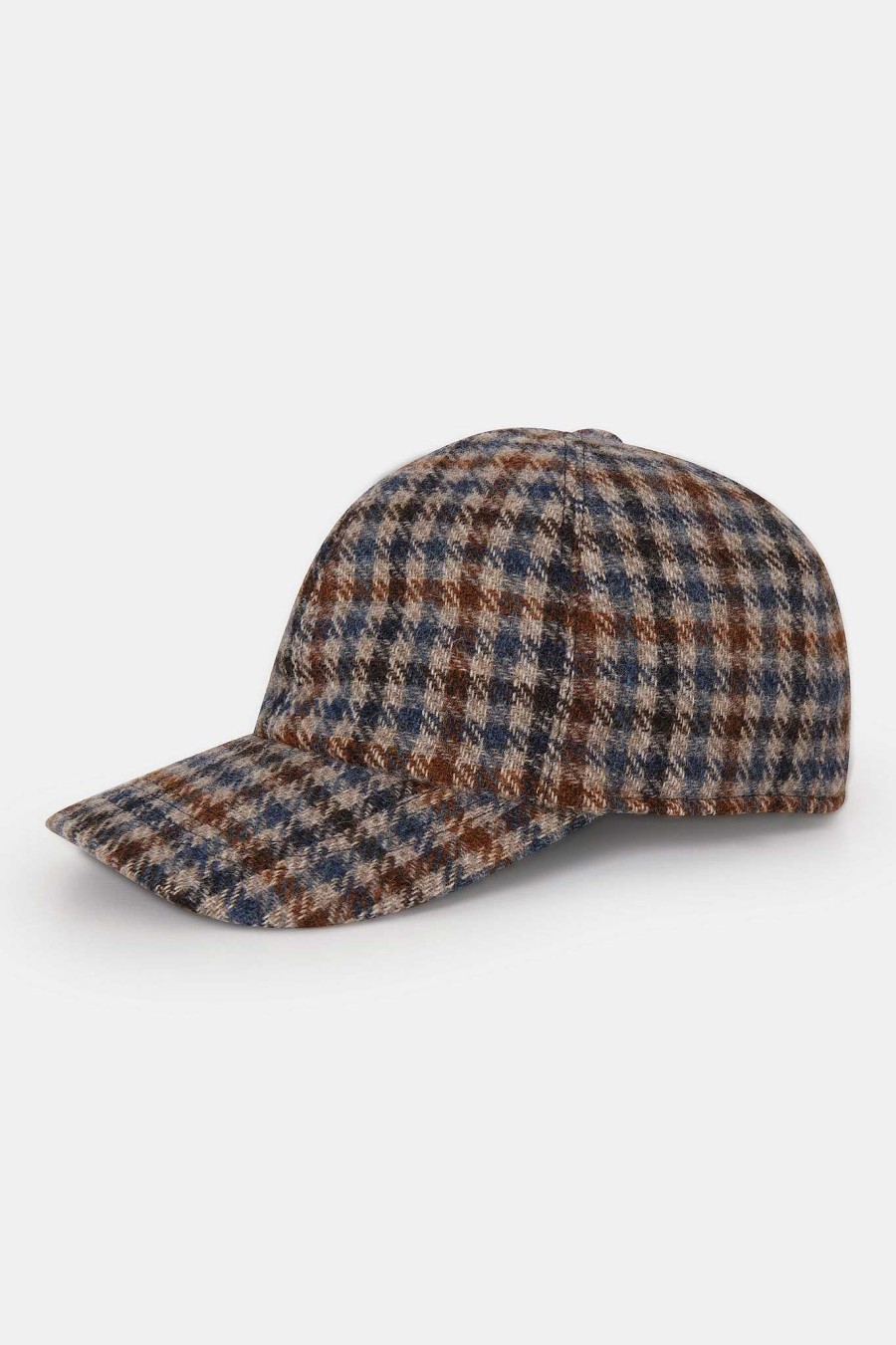 Accessories Oscar Jacobson | Baseball Cap