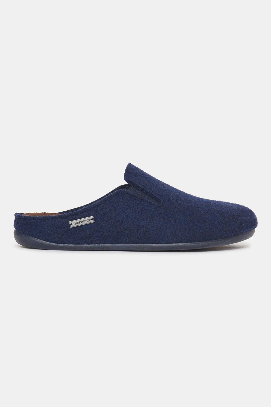 Accessories Oscar Jacobson | Marre Slippers