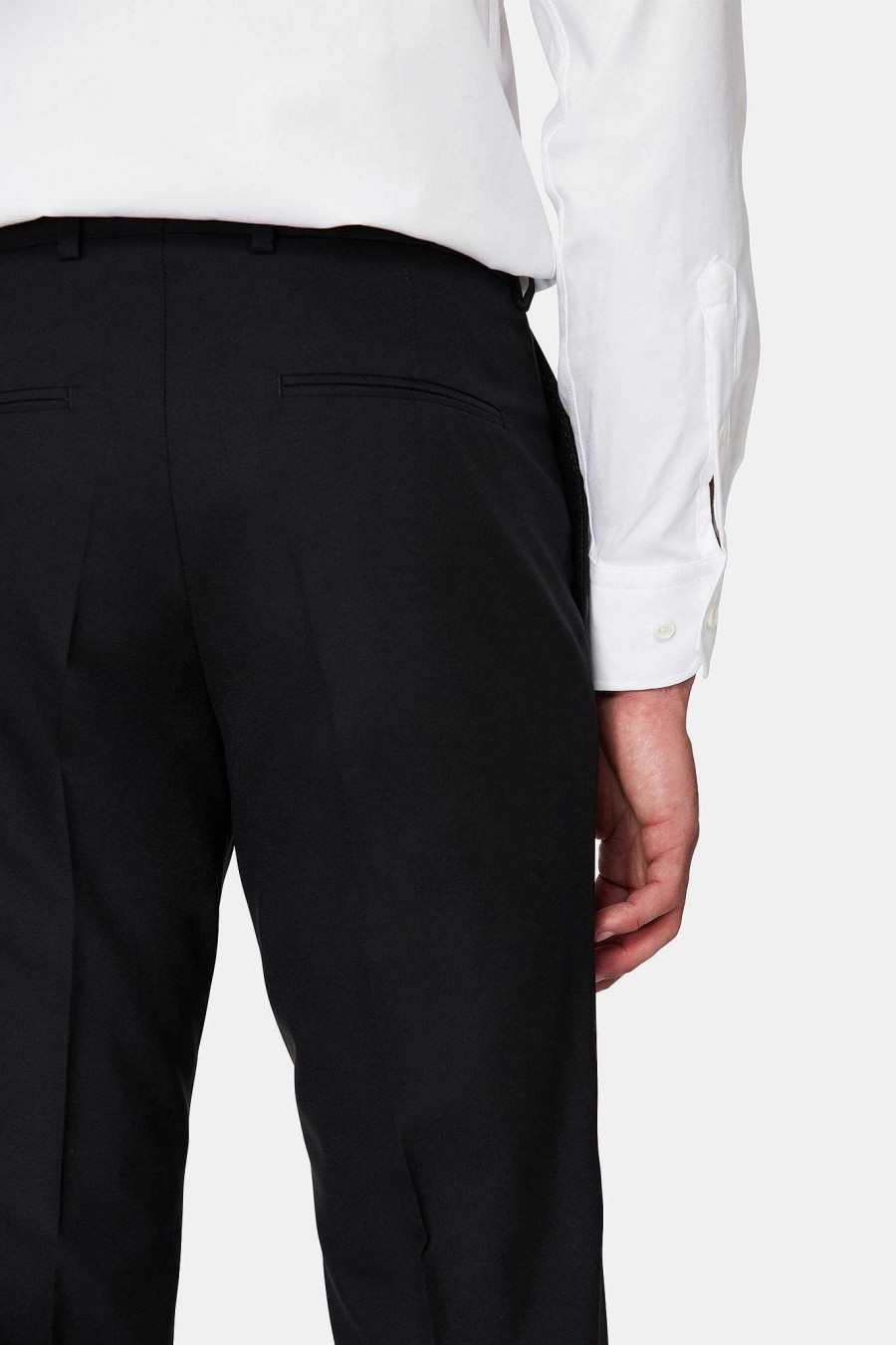 Klader Oscar Jacobson | Denz Pants