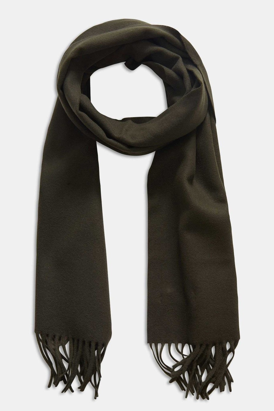 Accessories Oscar Jacobson | Scarf