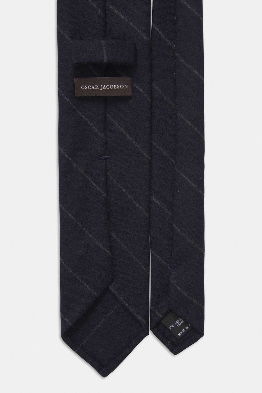 Accessories Oscar Jacobson | Tie