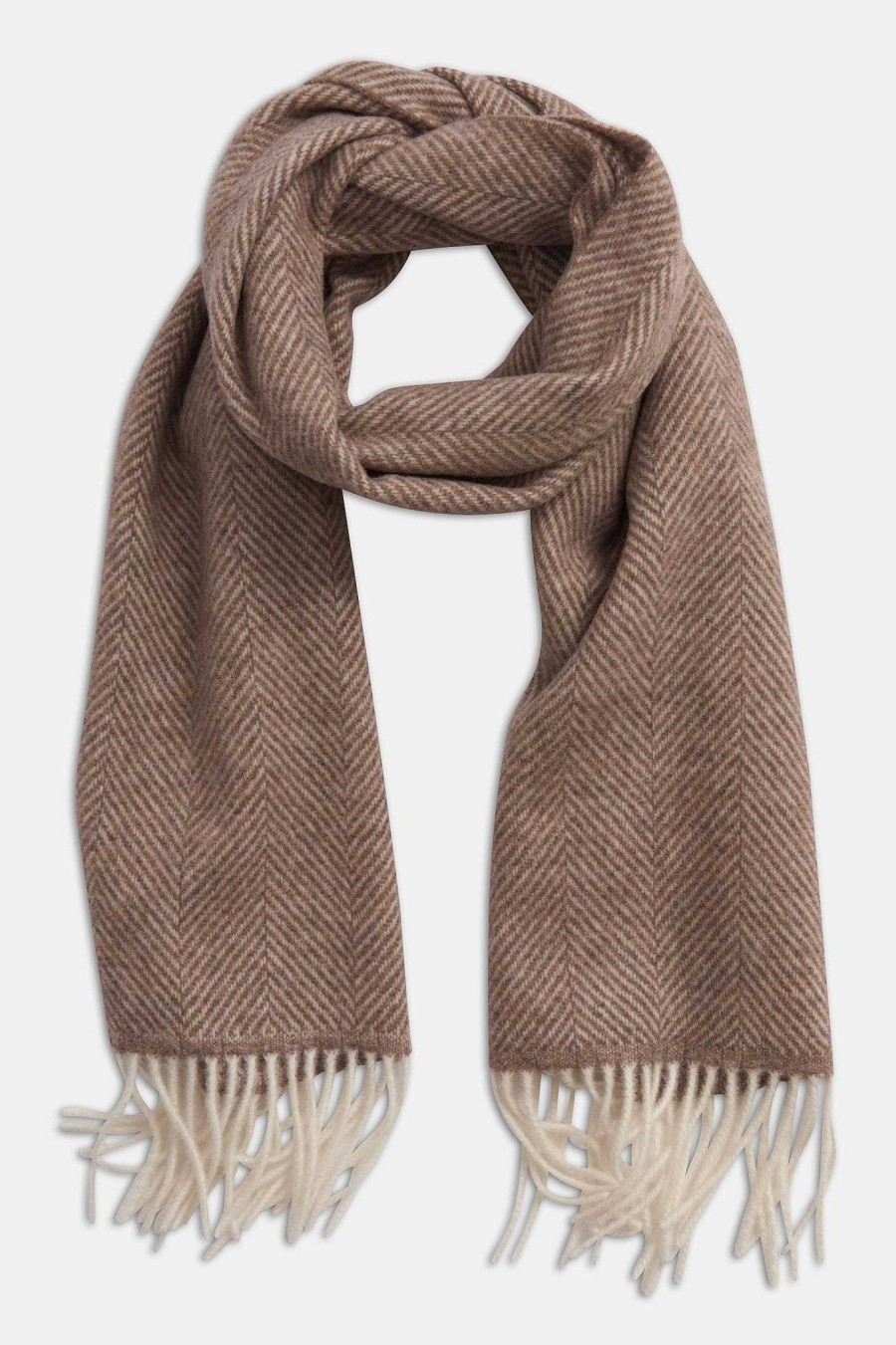 Accessories Oscar Jacobson | Scarf