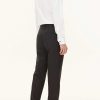 Klader Oscar Jacobson | Delon Wool Trousers