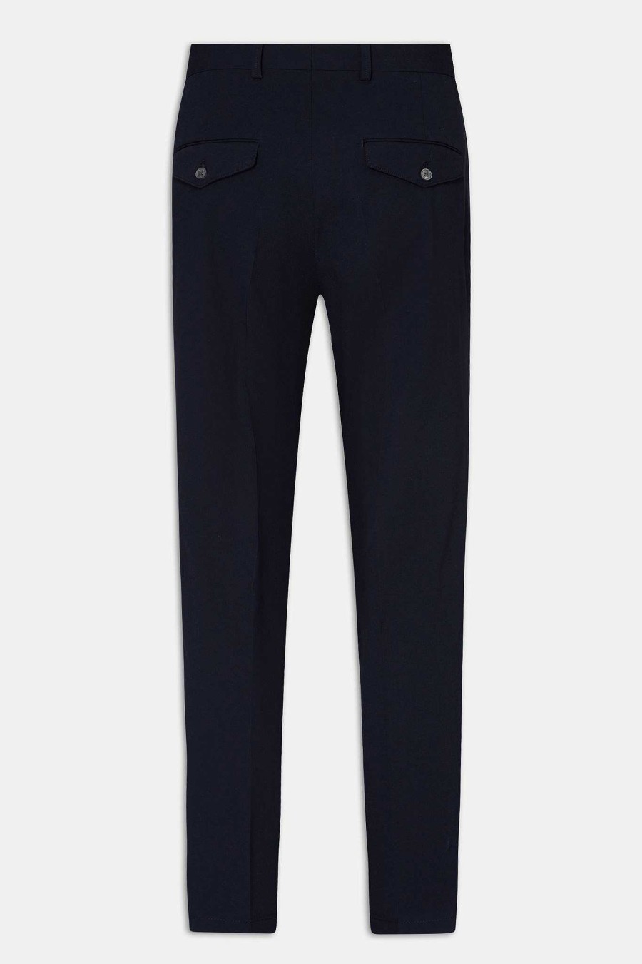 Klader Oscar Jacobson | Decker Pants