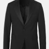 Klader Oscar Jacobson | Frampton Tuxedo Jacket