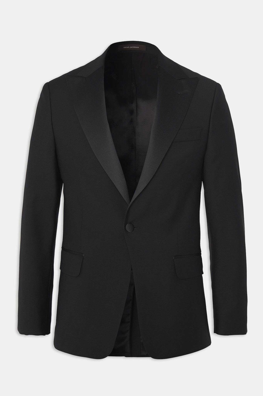 Klader Oscar Jacobson | Frampton Tuxedo Jacket