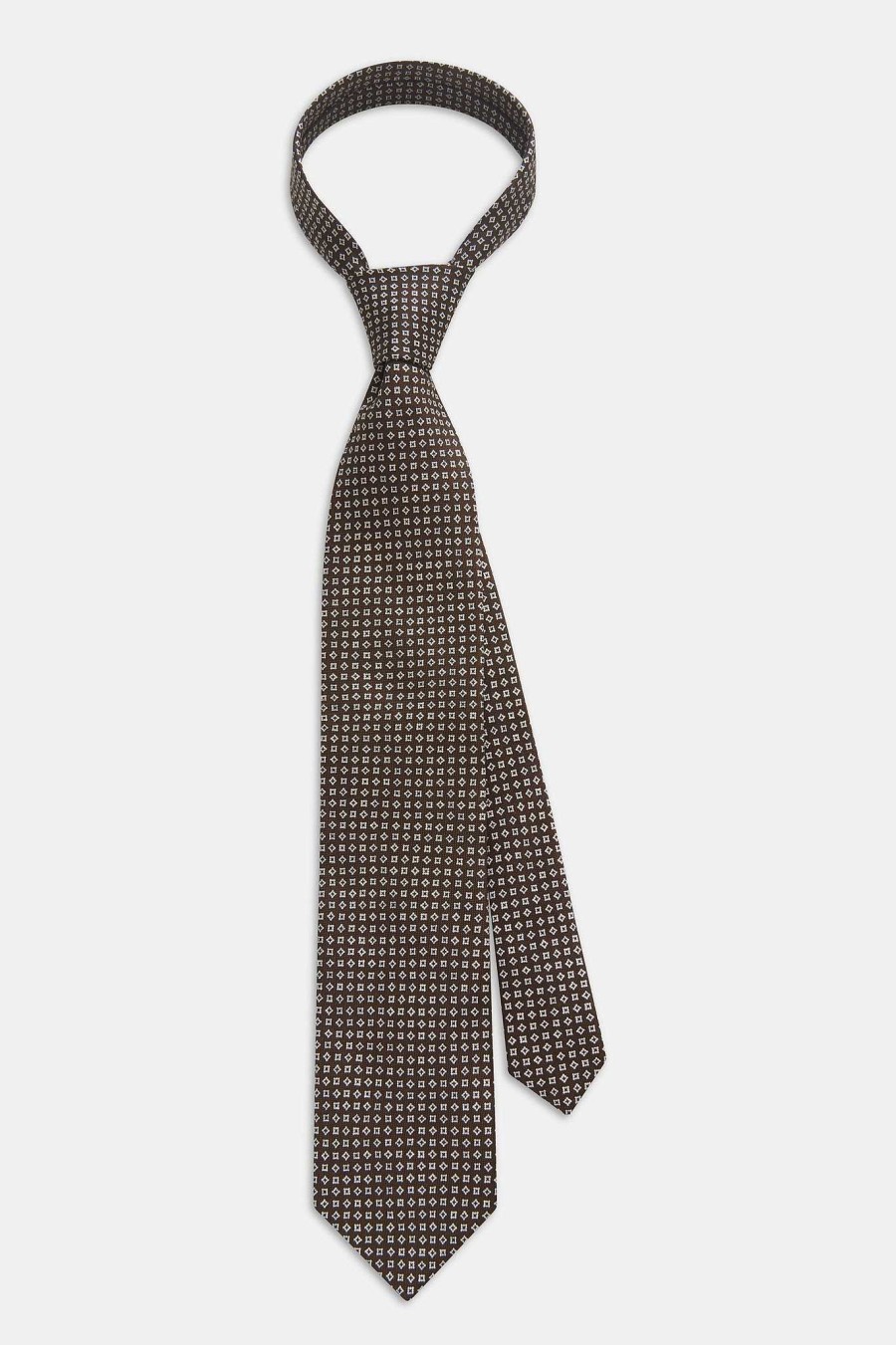 Accessories Oscar Jacobson | Tie