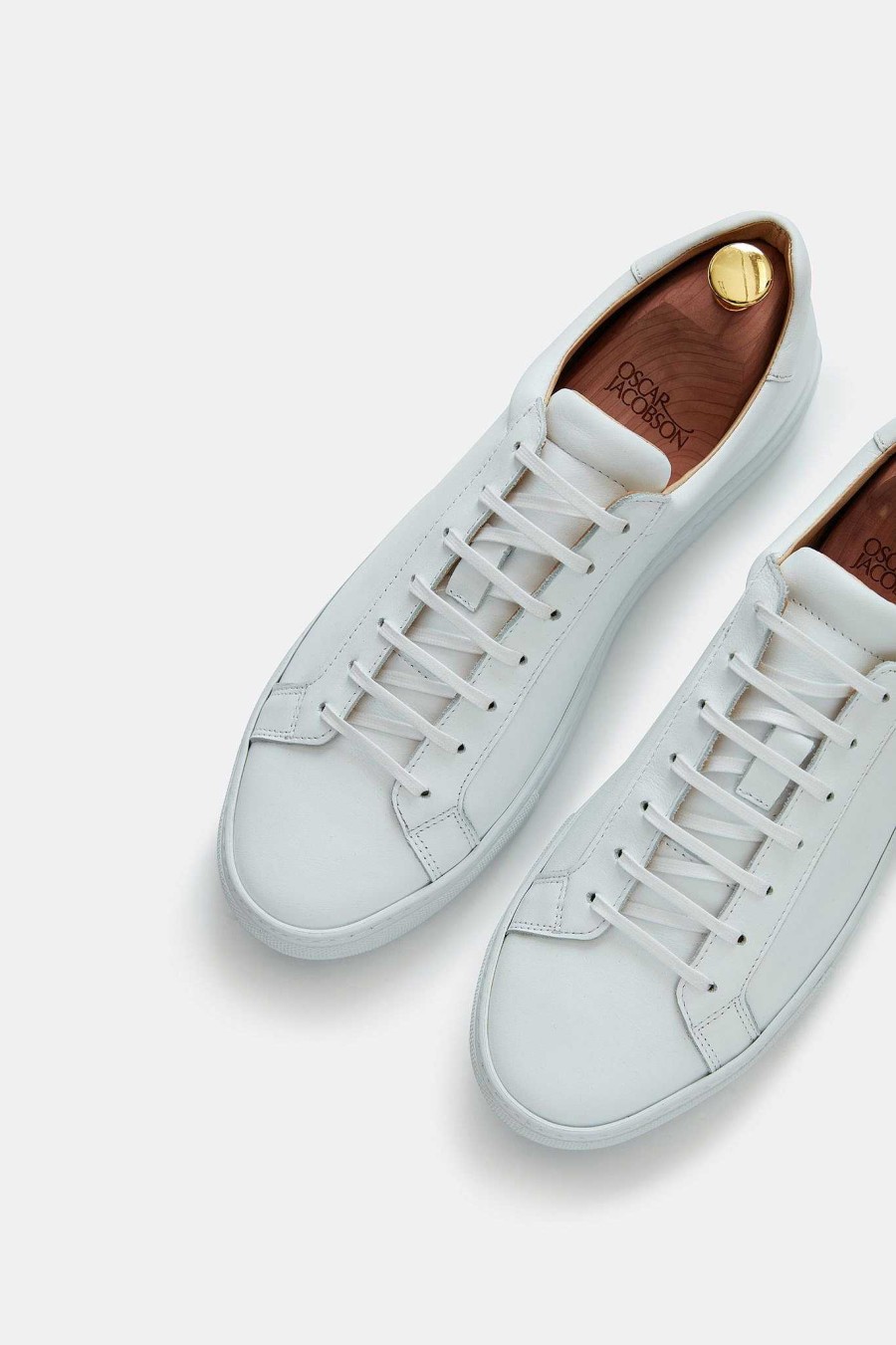 Accessories Oscar Jacobson | Casual Sneaker