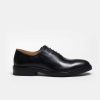 Accessories Oscar Jacobson | President Wholecut Oxford Shoes