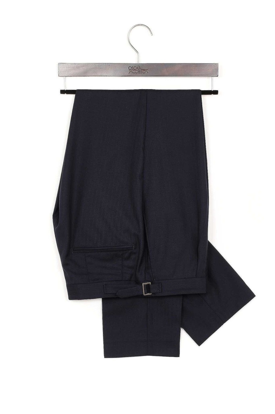 Klader Oscar Jacobson | Delon Trousers