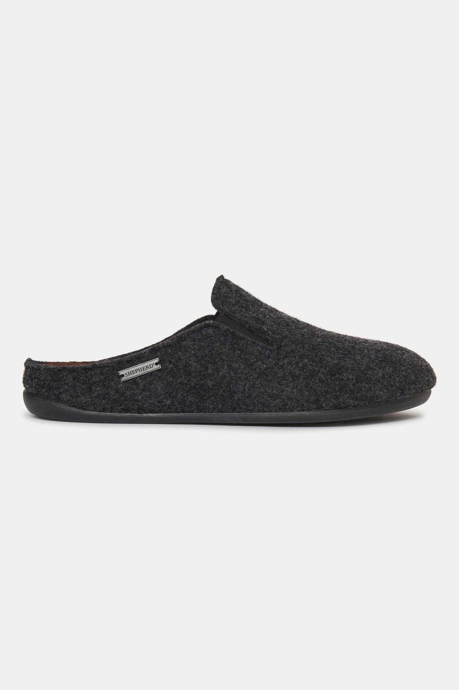 Accessories Oscar Jacobson | Marre Slippers