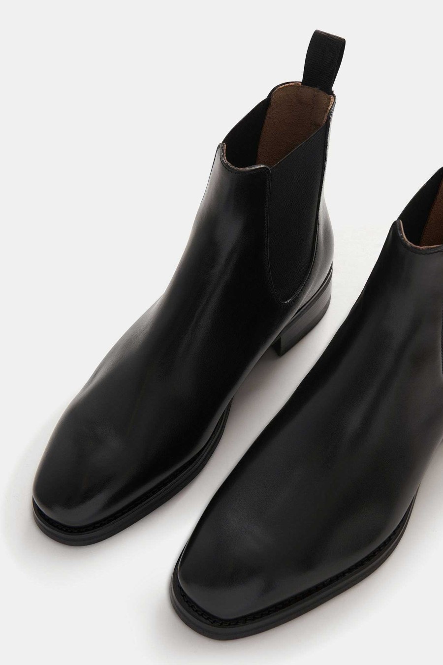 Accessories Oscar Jacobson | Chelsea Boots